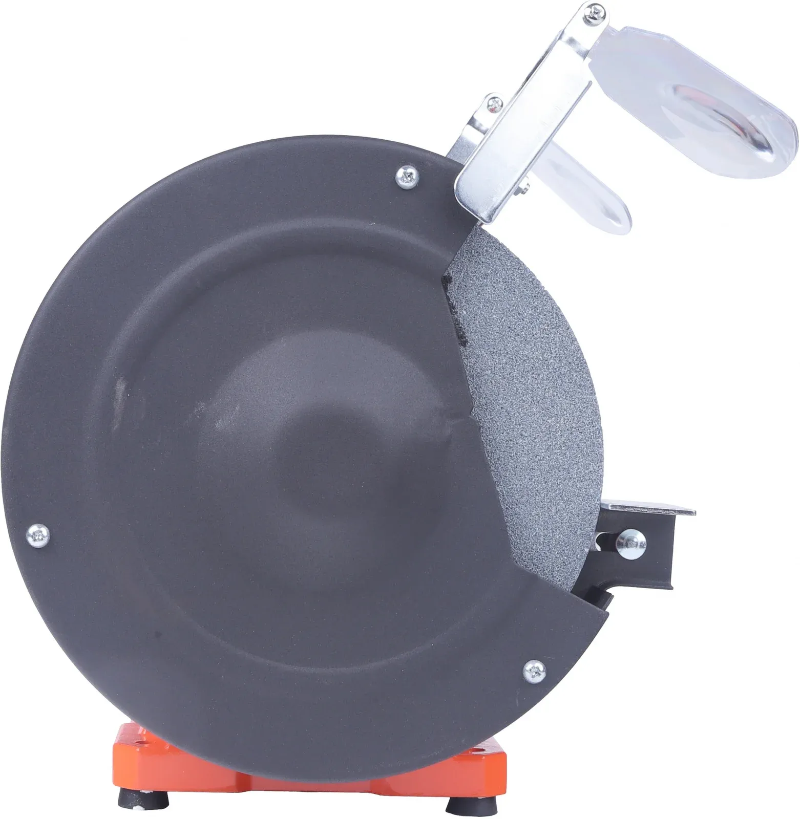 Электроточило Patriot GM 200 Expert 550Вт 2980об/мин d=200мм t=20мм - фото 4