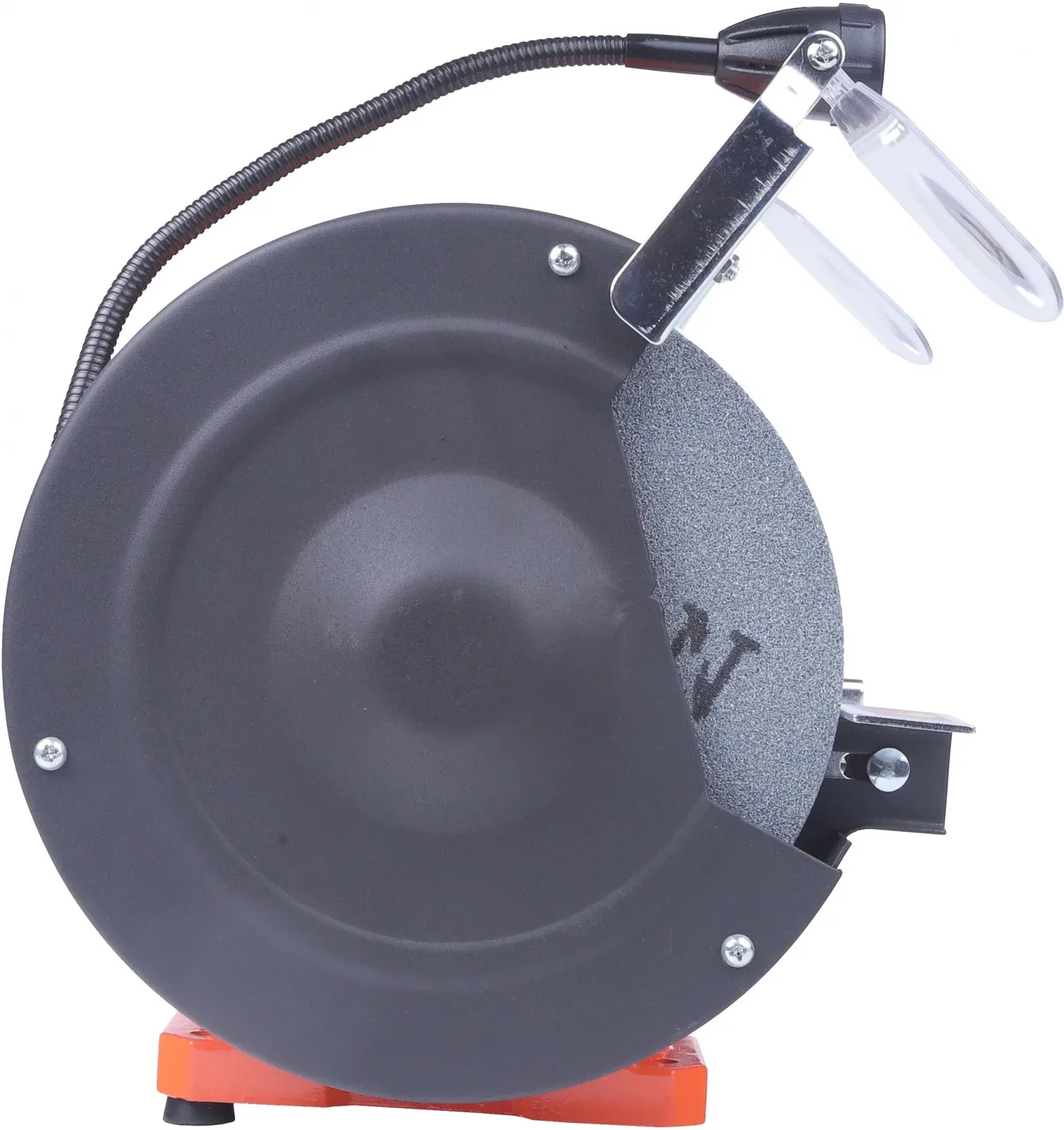 Электроточило Patriot GM 200 L Expert 550Вт 2980об/мин d=200мм t=20мм - фото 4