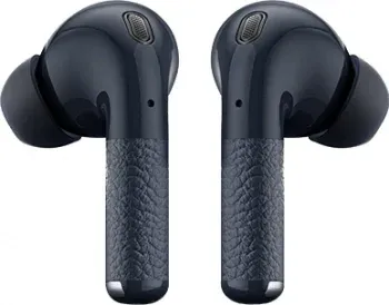 Гарнитура вкладыши Edifier W260NC т.синий беспроводные bluetooth в ушной раковине - фото 7