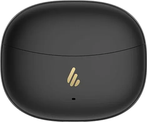 Гарнитура вкладыши Edifier X5 Pro черный беспроводные bluetooth в ушной раковине - фото 3