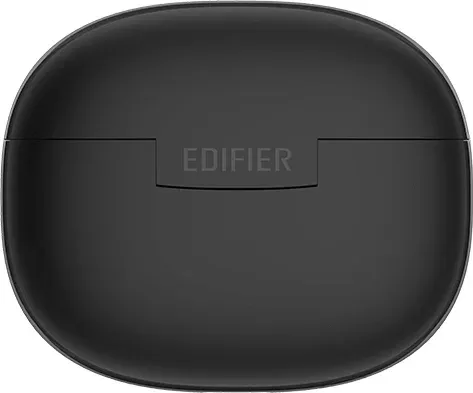 Гарнитура вкладыши Edifier X5 Pro черный беспроводные bluetooth в ушной раковине - фото 4