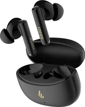 Гарнитура вкладыши Edifier X5 Pro черный беспроводные bluetooth в ушной раковине - фото 7