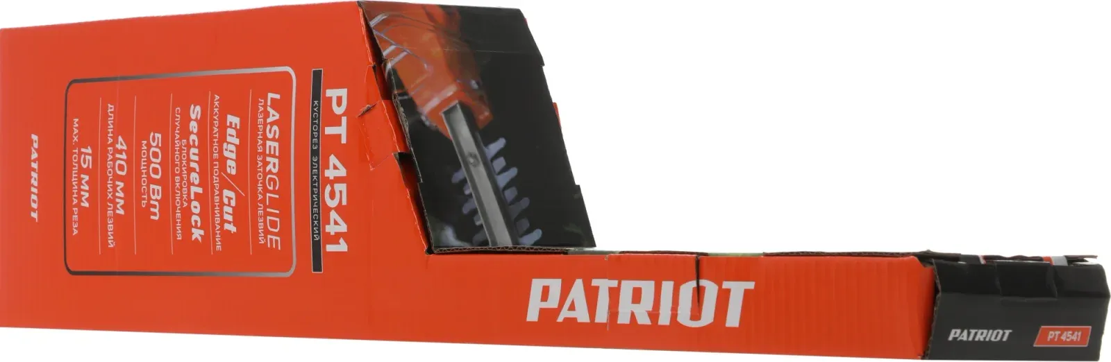 Кусторез Patriot PT 4541 250304541 - фото 7