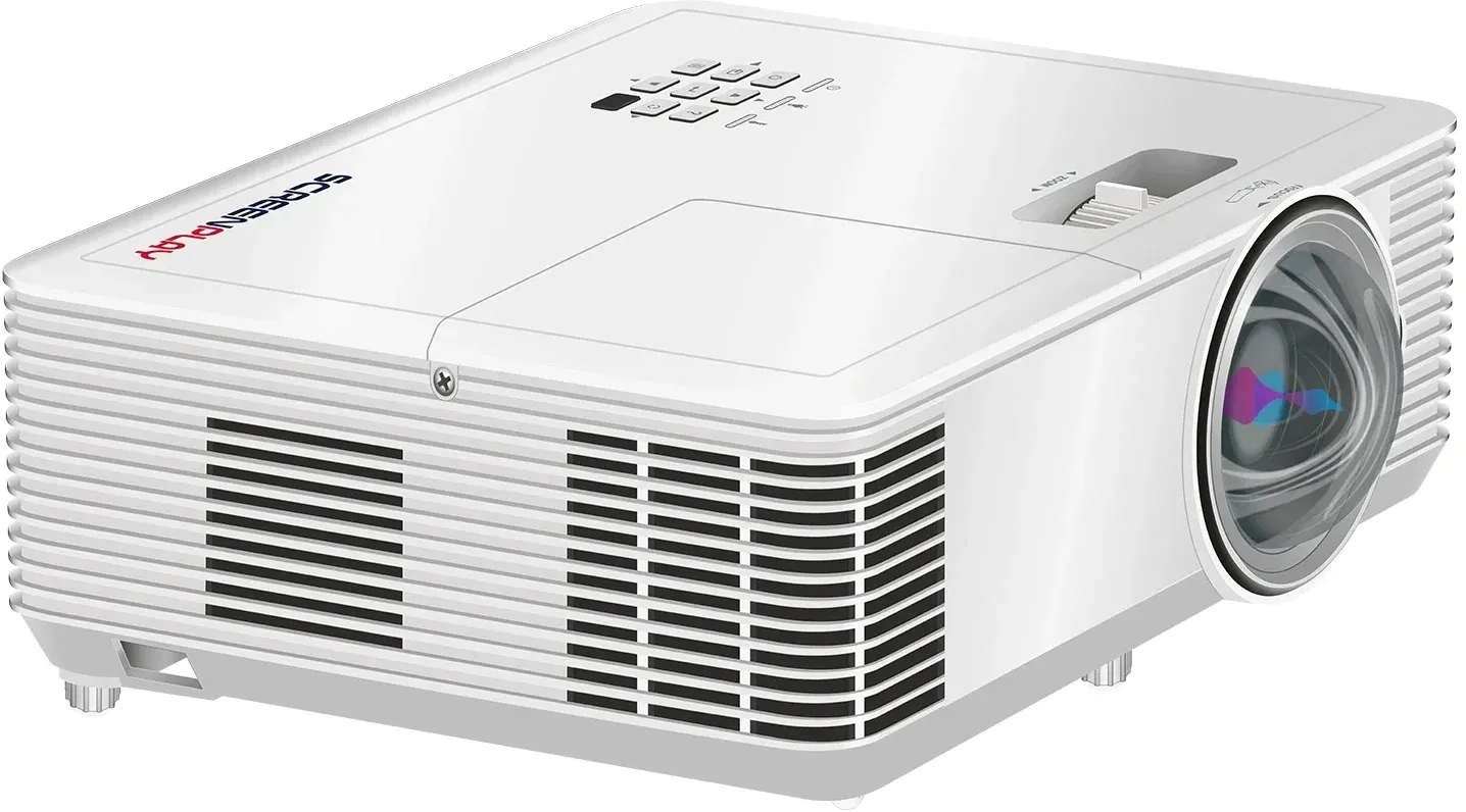Проекторы INFOCUS SP224ST - фото 1