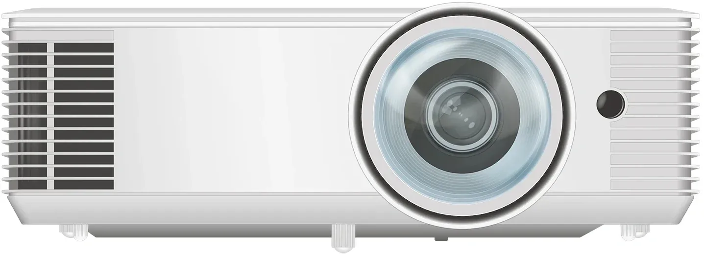 Проектор Infocus SP224ST DLP 3800Lm LS 1024x768 30000:1 ресурс лампы:15000часов 1xUSB typeA 2xHDMI 2.9кг, белый - фото 3