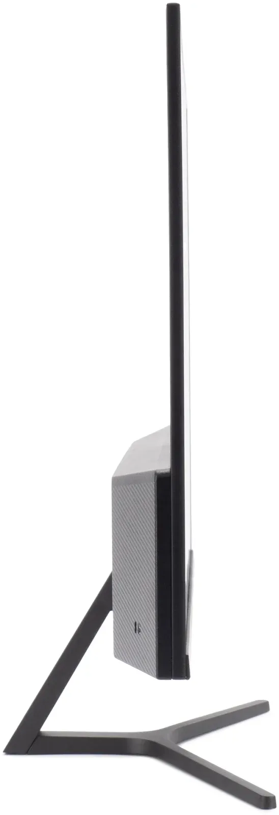 Монитор SunWind 27 SM-27FI401 черный IPS LED 1ms 16:9 HDMI матовая 250cd 178гр/178гр 1920x1080 180Hz G-Sync FreeSync DP FHD 4.2кг - фото 2