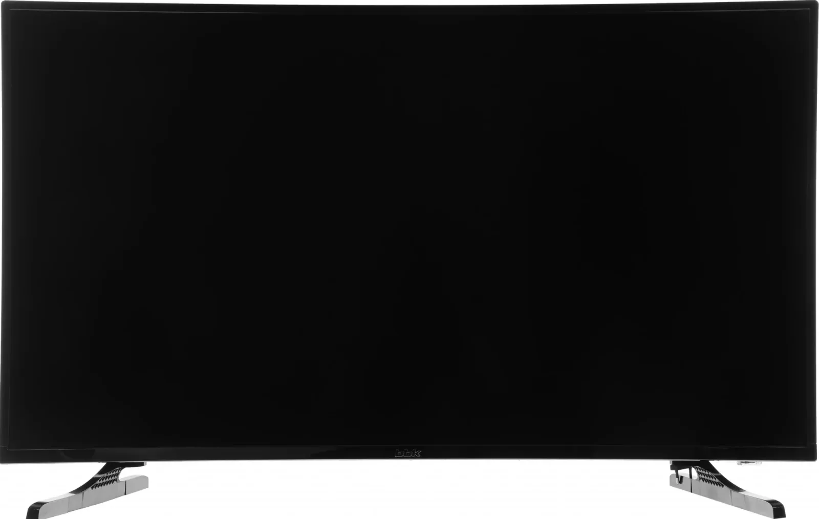 Телевизор LED BBK 42 42LEM-1080/FTS2C B черный FULL HD 60Hz DVB-T2 DVB-C DVB-S2 USB WiFi RUS - фото 2
