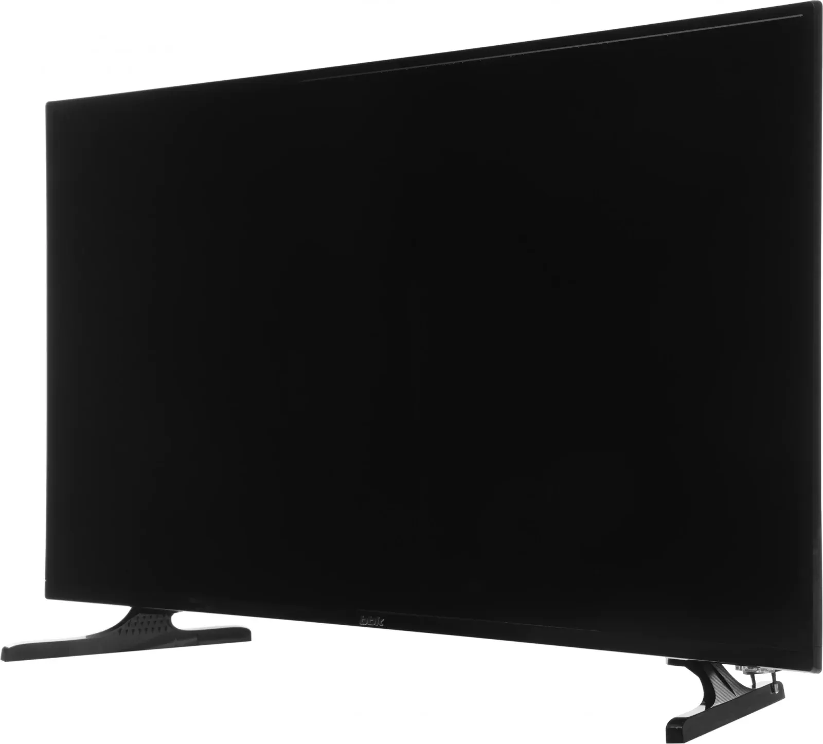 Телевизор LED BBK 42 42LEM-1080/FTS2C B черный FULL HD 60Hz DVB-T2 DVB-C DVB-S2 USB WiFi RUS - фото 3