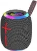 Колонка порт. Supra BTS-515 черный 20W 1.0 BT/3.5Jack/USB 10м 2400mAh - фото 7