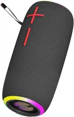 Колонка порт. Supra BTS-590 черный 40W 2.0 BT/3.5Jack/USB 10м 3000mAh - фото 5