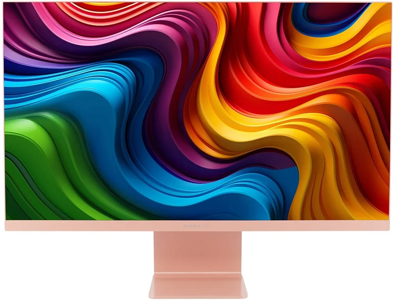 Мониторы ЖК DIGMA PRO ART L - фото 1