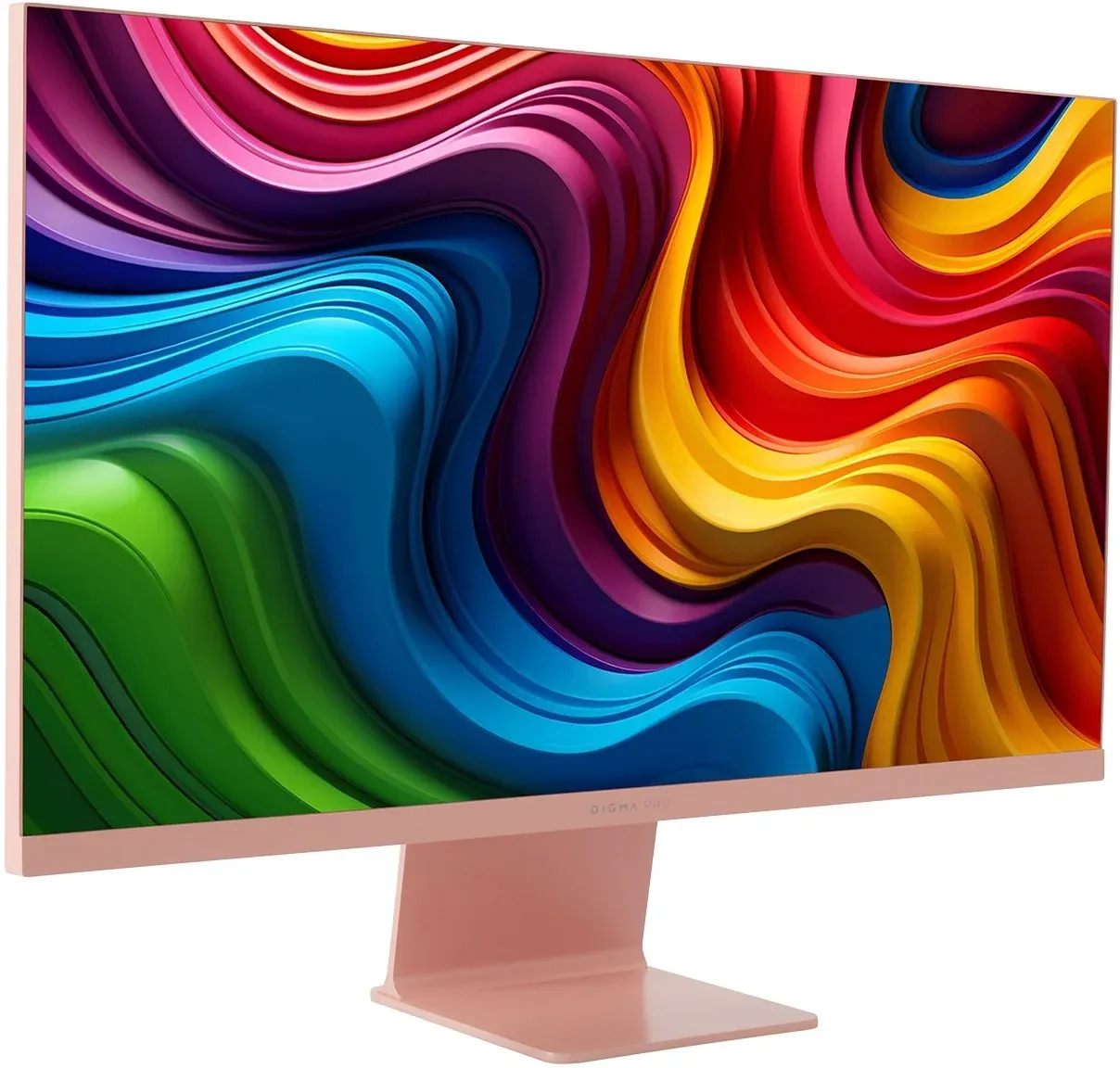 Мониторы ЖК DIGMA PRO Art L - фото 2