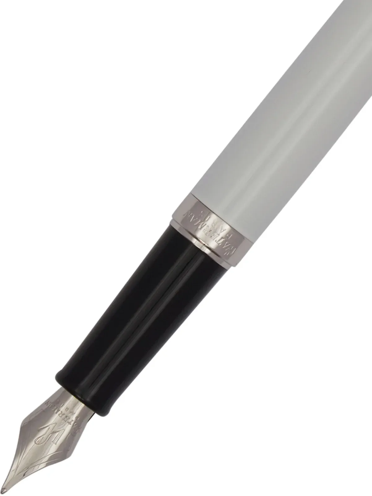 Перьевые ручки WATERMAN COLOUR BLOCKING - фото 1