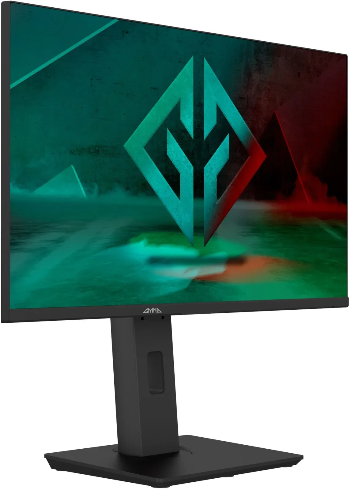 Монитор GMNG 23.8 Gaming GM-24F03 черный IPS LED 3ms 16:9 HDMI матовая HAS Piv 300cd 178гр/178гр 1920x1080 180Hz G-Sync FreeSync DP FHD 4.6кг - фото 5