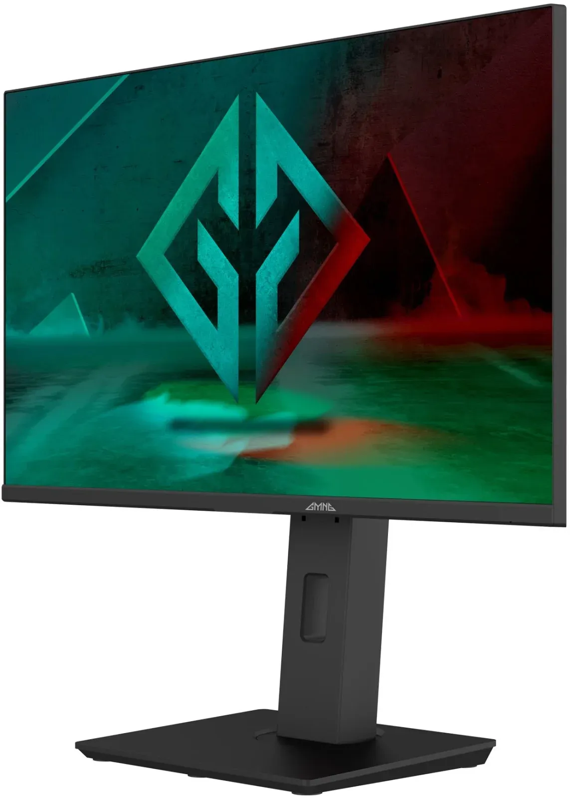 Монитор GMNG 23.8 Gaming GM-24F03 черный IPS LED 3ms 16:9 HDMI матовая HAS Piv 300cd 178гр/178гр 1920x1080 180Hz G-Sync FreeSync DP FHD 4.6кг - фото 6