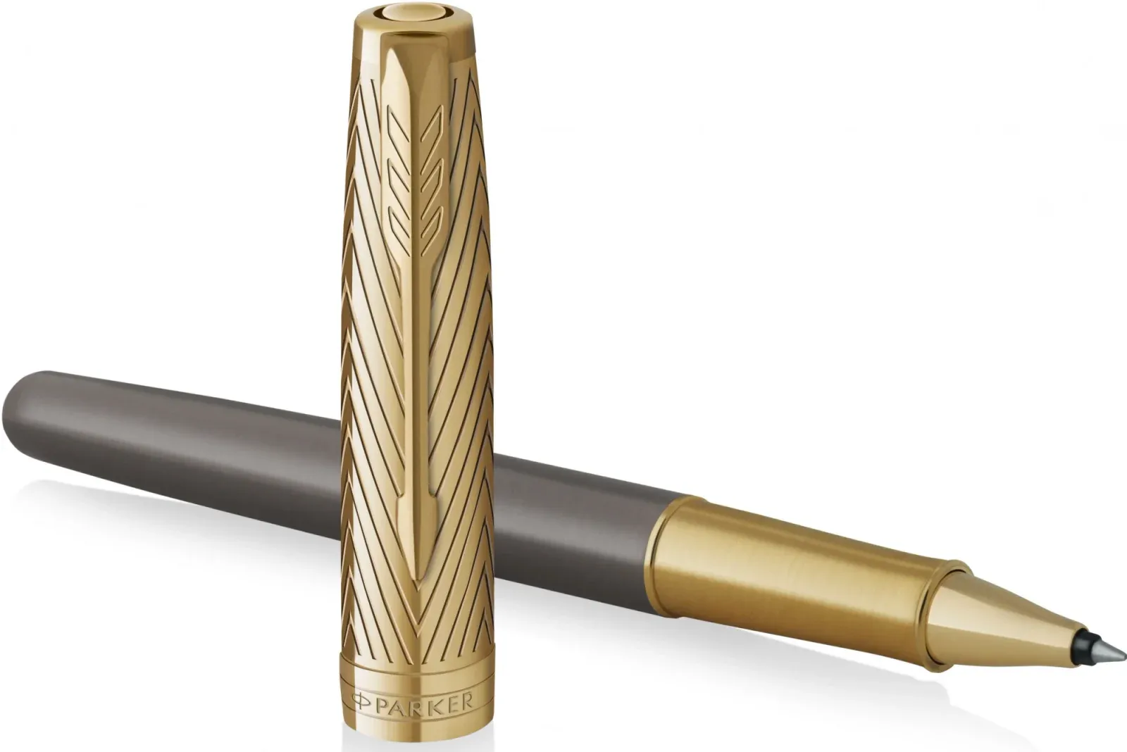Ручки-роллеры PARKER Sonnet Pioneers T542