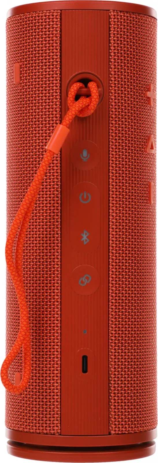 Колонка порт. Honor Choice Speaker Pro VNC-ME00 оранжевый 30W 1.0 BT 5200mAh 5504AAVU - фото 7