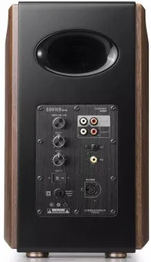 Колонки Edifier S2000MKIII 2.0 коричневый 130Вт BT - фото 7