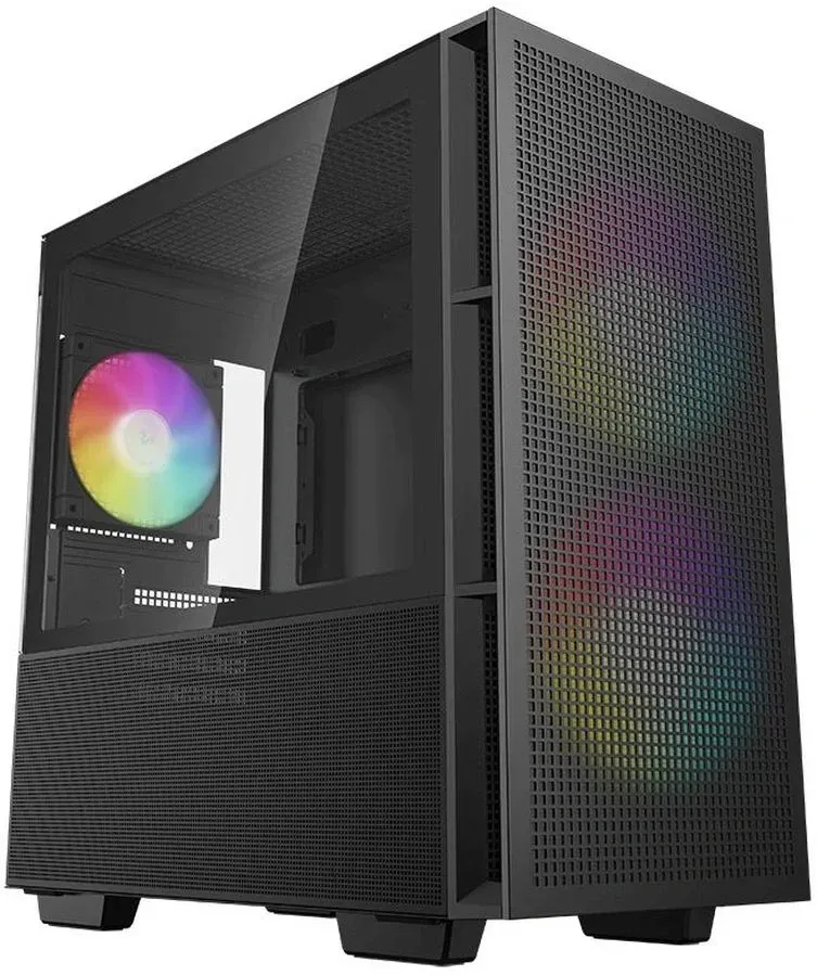 Корпуса DEEPCOOL CH360 - фото 1