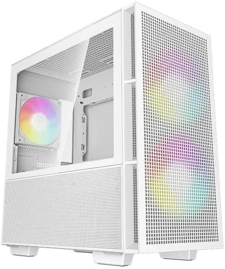 Корпуса DEEPCOOL CH360 - фото 2