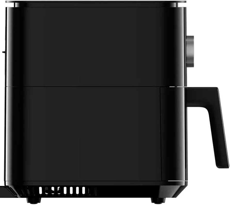 Аэрогриль Xiaomi Smart Air Fryer 6.5L EU 6.5л 1800Вт черный BHR7357EU - фото 4