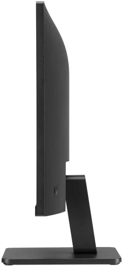 Монитор LG 23.8 24MR400-B черный IPS LED 16:9 HDMI матовая 250cd 178гр/178гр 1920x1080 100Hz FreeSync VGA FHD 2.6кг - фото 4