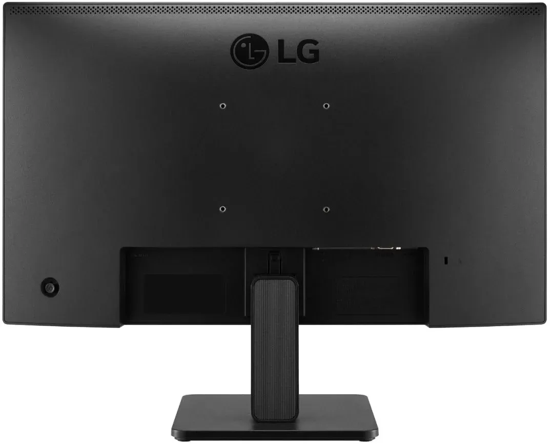 Монитор LG 23.8 24MR400-B черный IPS LED 16:9 HDMI матовая 250cd 178гр/178гр 1920x1080 100Hz FreeSync VGA FHD 2.6кг - фото 5