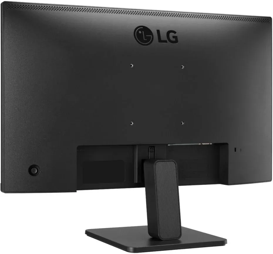 Монитор LG 23.8 24MR400-B черный IPS LED 16:9 HDMI матовая 250cd 178гр/178гр 1920x1080 100Hz FreeSync VGA FHD 2.6кг - фото 6