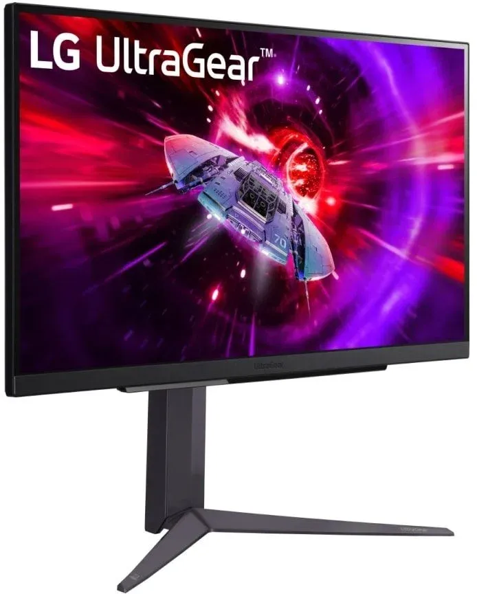 Мониторы ЖК LG 27GR83Q-B - фото 4