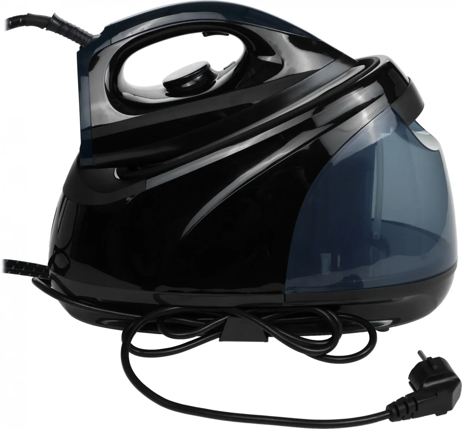 Парогенератор Panasonic NI-GT200 синий - фото 5