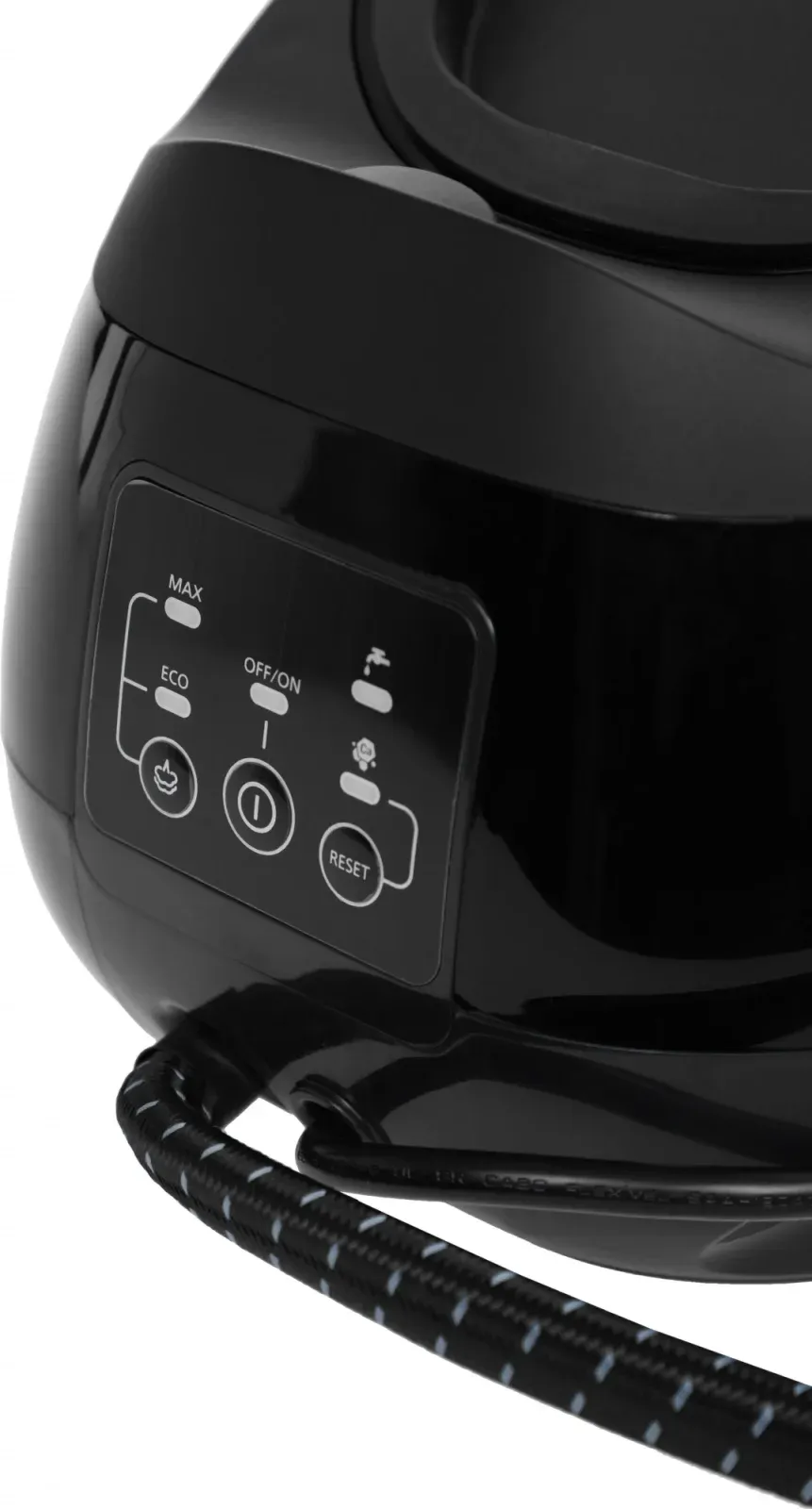 Парогенератор Panasonic NI-GT200 синий - фото 7