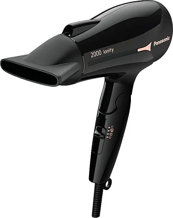 Фен Panasonic EH-NE66-K865 2000Вт черный - фото 2
