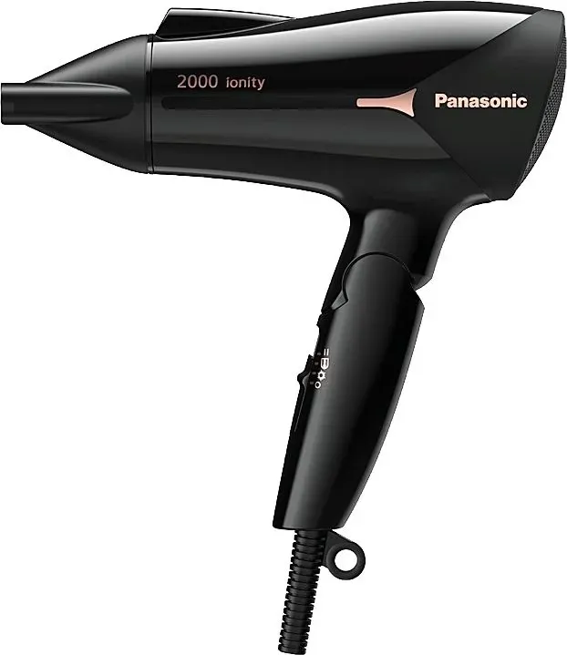 Фен Panasonic EH-NE66-K865 2000Вт черный - фото 3