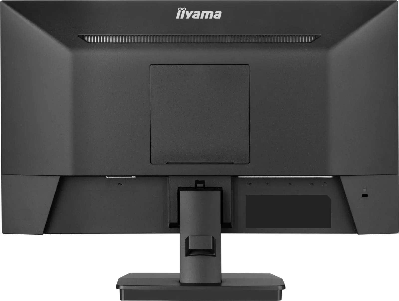 Монитор Iiyama 21.5 ProLite XU2293HSU-B6 черный IPS LED 1ms 16:9 HDMI M/M матовая 250cd 178гр/178гр 1920x1080 100Hz DP FHD USB 2.6кг - фото 7