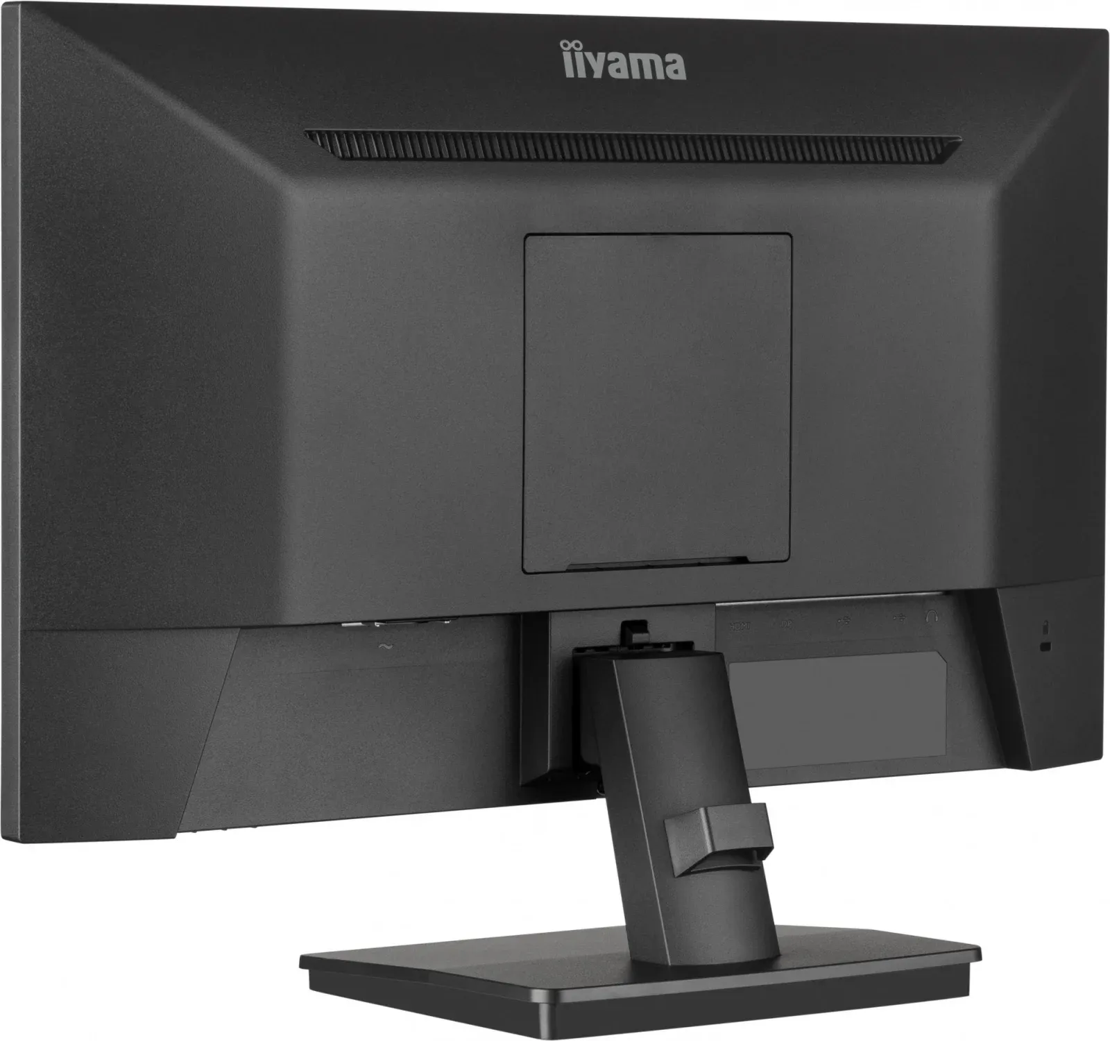 Монитор Iiyama 21.5 ProLite XU2293HSU-B6 черный IPS LED 1ms 16:9 HDMI M/M матовая 250cd 178гр/178гр 1920x1080 100Hz DP FHD USB 2.6кг - фото 8