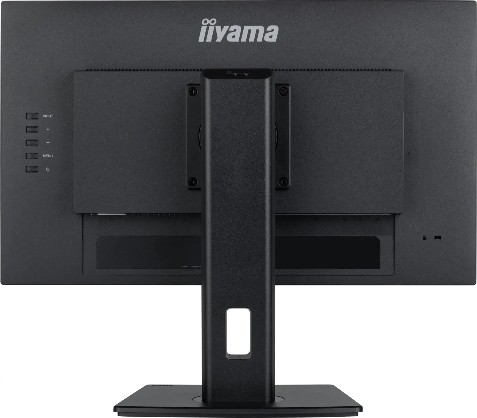 Монитор Iiyama 23.8 ProLite XUB2492HSU-B6 черный IPS LED 0.4ms 16:9 HDMI M/M матовая HAS Piv 250cd 178гр/178гр 1920x1080 100Hz DP FHD USB 4.9кг - фото 8
