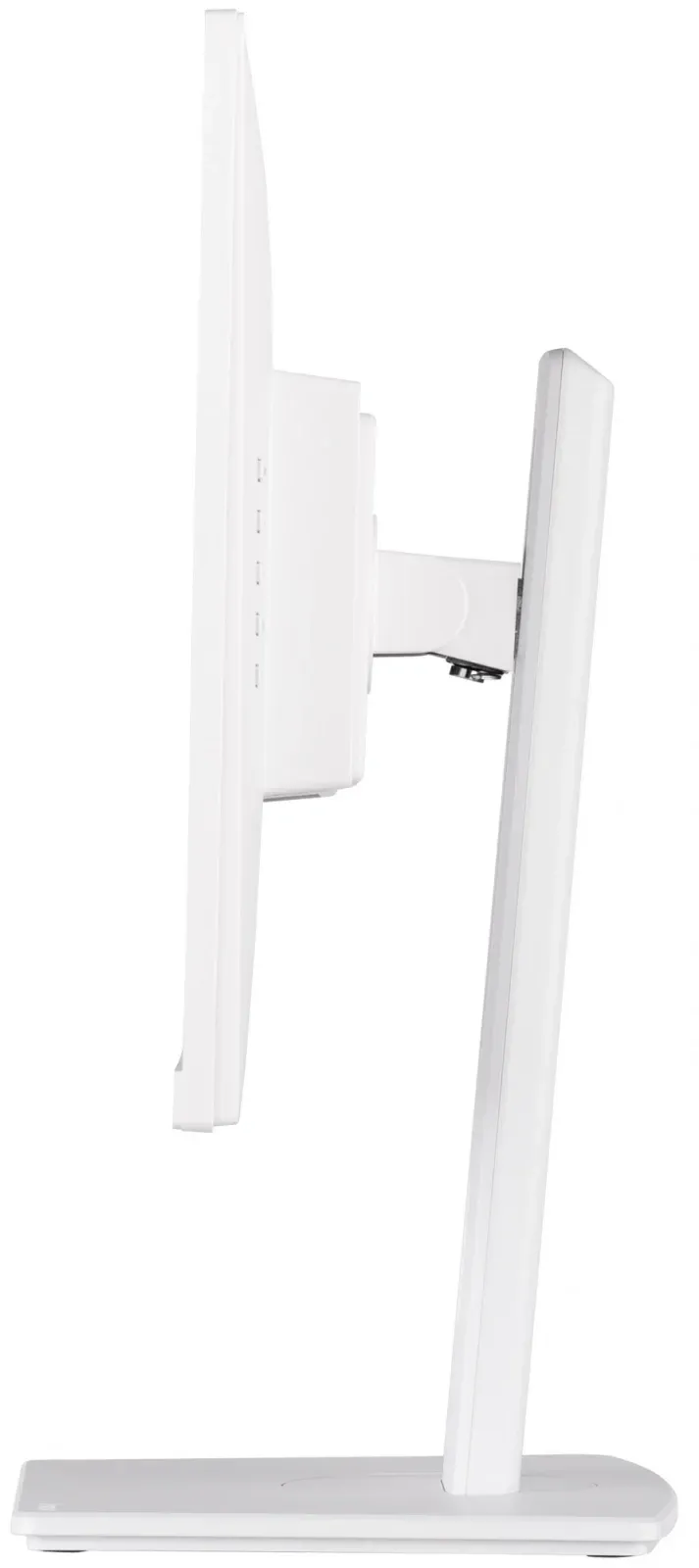 Монитор Iiyama 23.8 ProLite XUB2492HSU-W6 белый IPS LED 0.4ms 16:9 HDMI M/M матовая HAS Piv 250cd 178гр/178гр 1920x1080 100Hz DP FHD USB 4.9кг - фото 6
