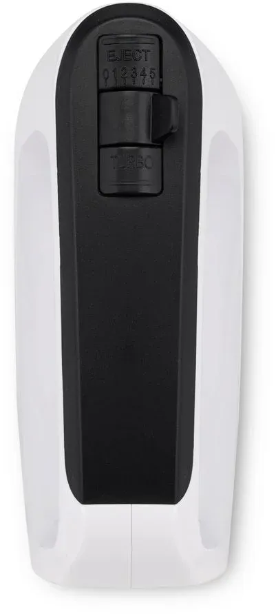Миксер ручной Scarlett SC-HM40S22 550Вт белый/черный - фото 4