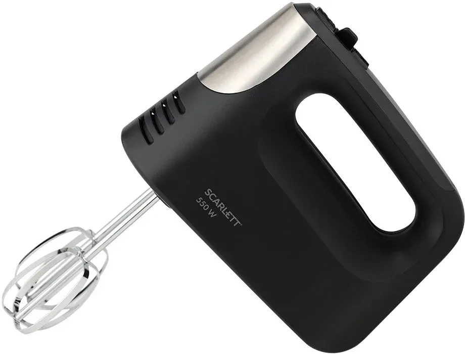 Миксеры SCARLETT SC-HM40S23 - фото 1