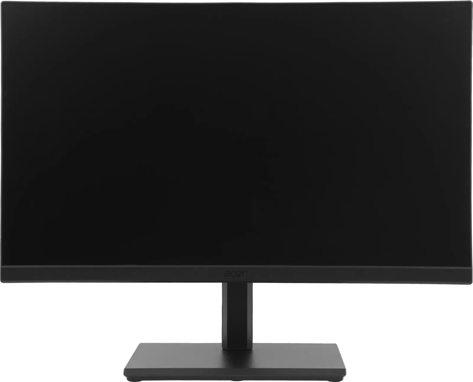 Монитор Acer 23.8 Vero B247YEbmiprxv черный IPS LED 4ms 16:9 HDMI M/M матовая HAS Piv 250cd 178гр/178гр 1920x1080 75Hz FreeSync VGA DP FHD USB 5.6кг - фото 2