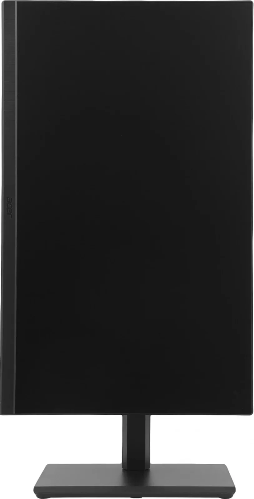 Монитор Acer 23.8 Vero B247YEbmiprxv черный IPS LED 4ms 16:9 HDMI M/M матовая HAS Piv 250cd 178гр/178гр 1920x1080 75Hz FreeSync VGA DP FHD USB 5.6кг - фото 3