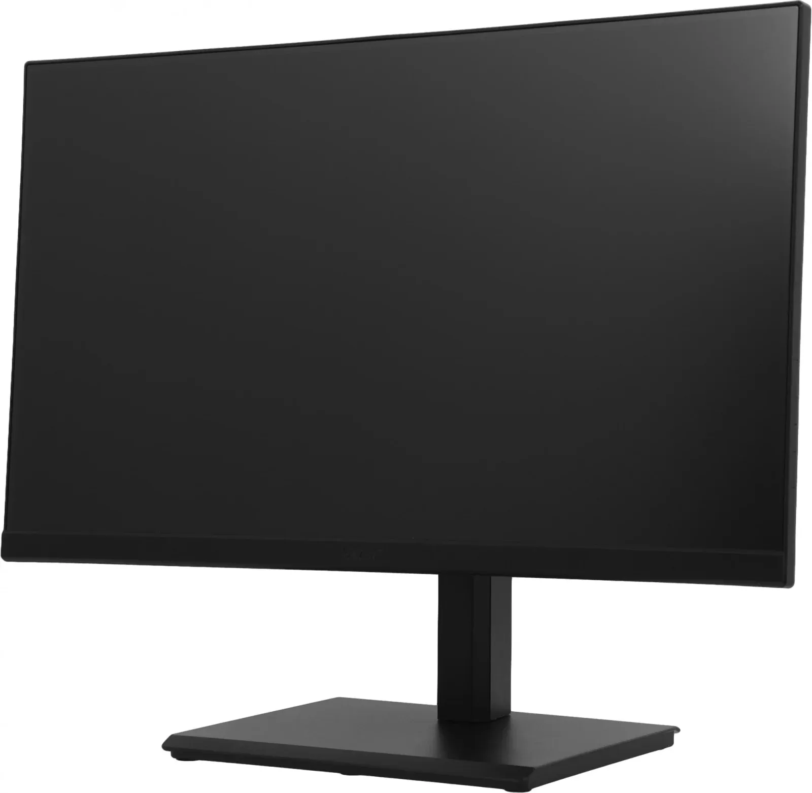 Монитор Acer 23.8 Vero B247YEbmiprxv черный IPS LED 4ms 16:9 HDMI M/M матовая HAS Piv 250cd 178гр/178гр 1920x1080 75Hz FreeSync VGA DP FHD USB 5.6кг - фото 4