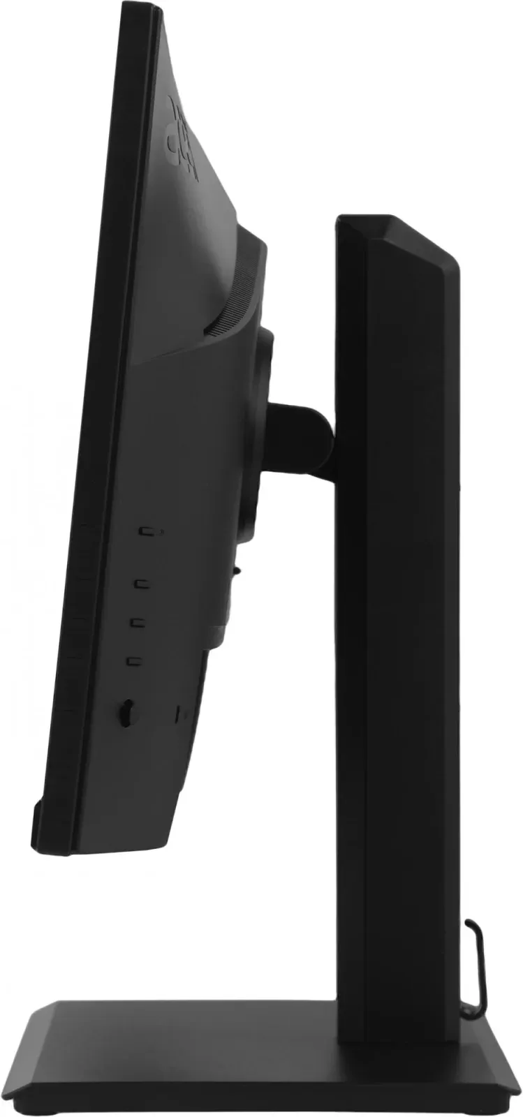 Монитор Acer 23.8 Vero B247YEbmiprxv черный IPS LED 4ms 16:9 HDMI M/M матовая HAS Piv 250cd 178гр/178гр 1920x1080 75Hz FreeSync VGA DP FHD USB 5.6кг - фото 5