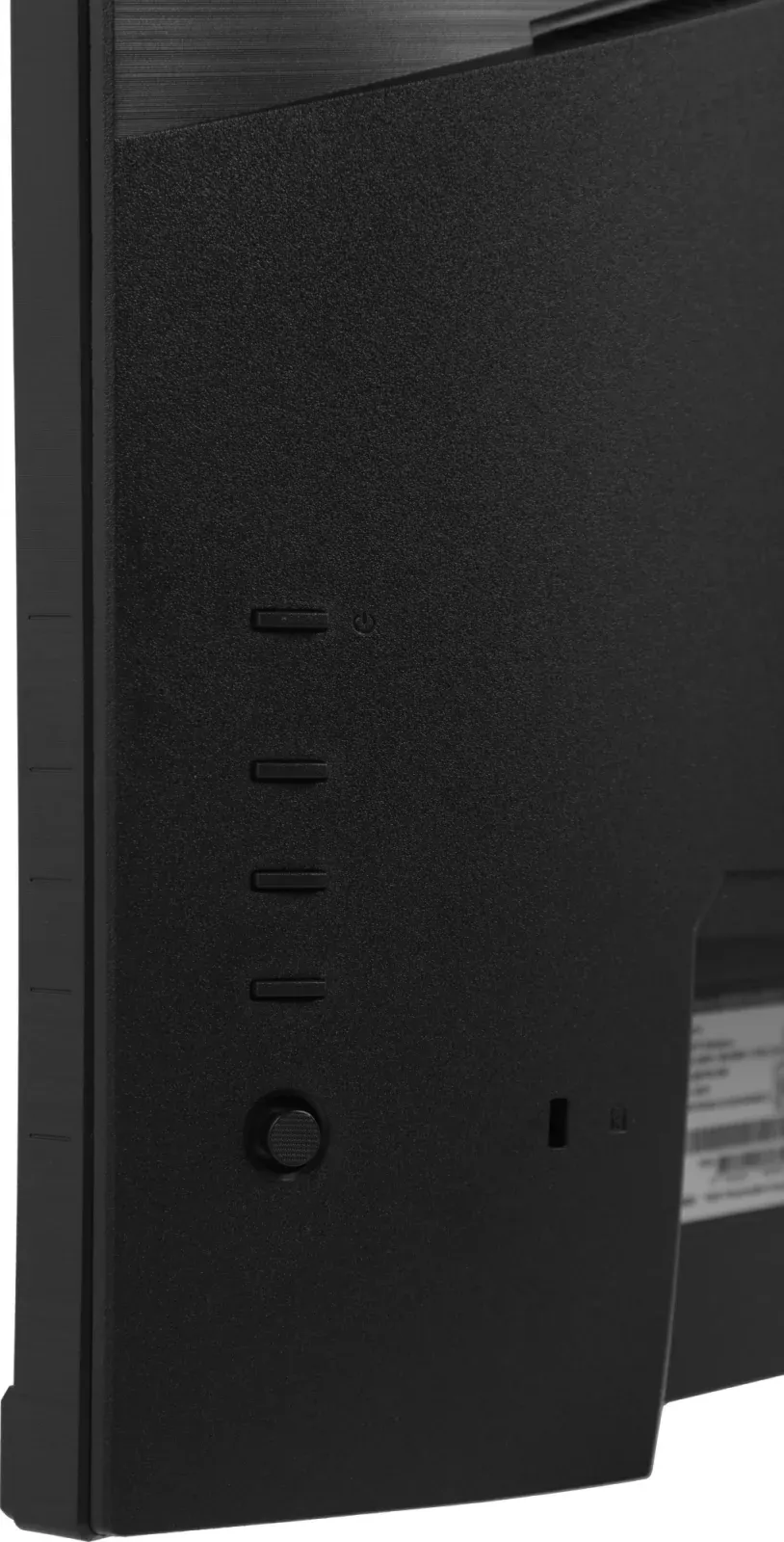 Монитор Acer 23.8 Vero B247YEbmiprxv черный IPS LED 4ms 16:9 HDMI M/M матовая HAS Piv 250cd 178гр/178гр 1920x1080 75Hz FreeSync VGA DP FHD USB 5.6кг - фото 7