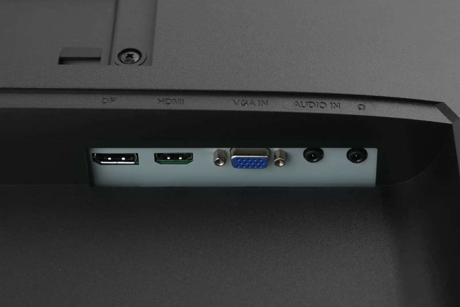 Монитор Acer 23.8 Vero B247YEbmiprxv черный IPS LED 4ms 16:9 HDMI M/M матовая HAS Piv 250cd 178гр/178гр 1920x1080 75Hz FreeSync VGA DP FHD USB 5.6кг - фото 8
