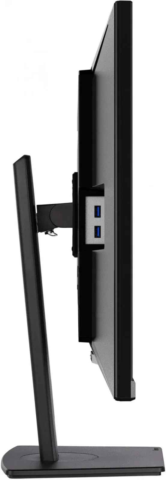 Монитор Iiyama 31.5 XUB3293UHSN-B5 черный IPS LED 16:9 HDMI M/M матовая HAS Piv 350cd 178гр/178гр 3840x2160 60Hz DP 4K USB 9.9кг - фото 5