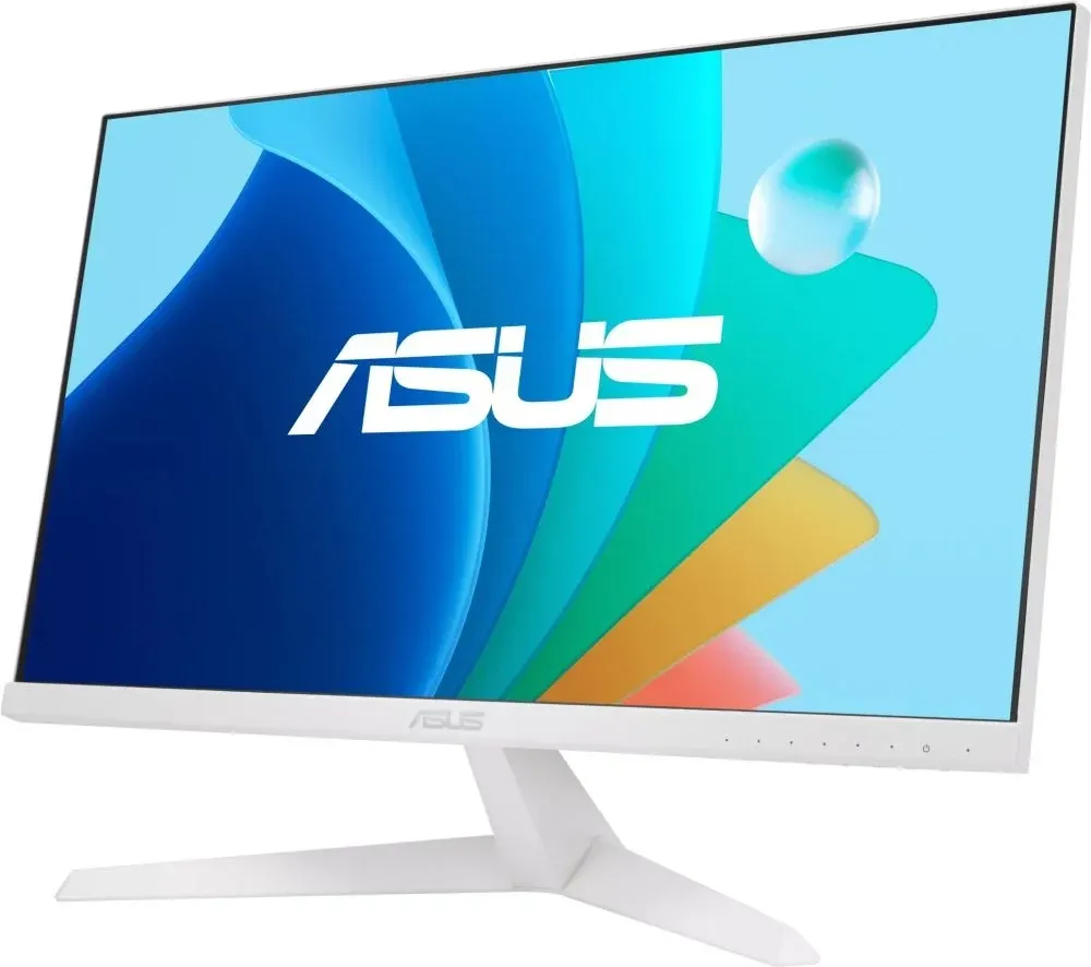 Мониторы ЖК ASUS VY249HF-W - фото 1