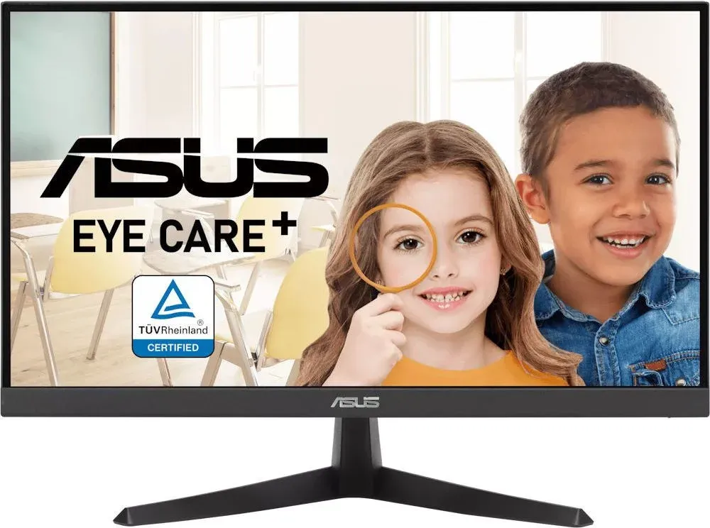 Мониторы ЖК ASUS VY229Q - фото 1