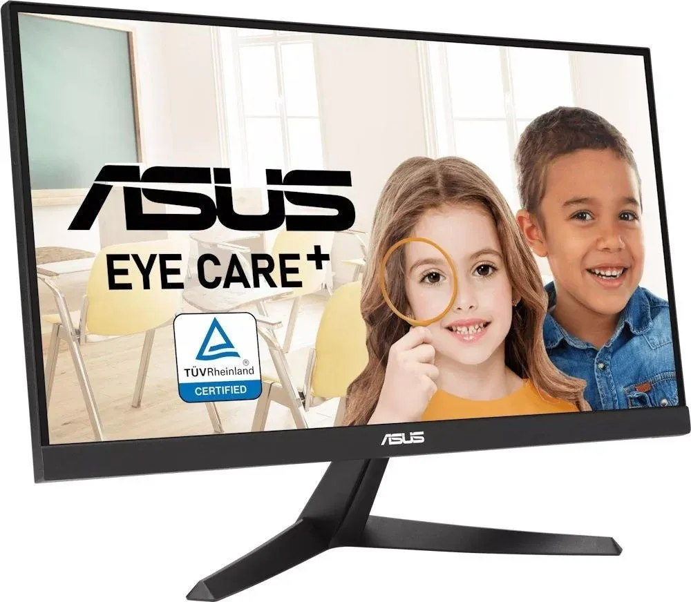 Мониторы ЖК ASUS VY229Q - фото 2