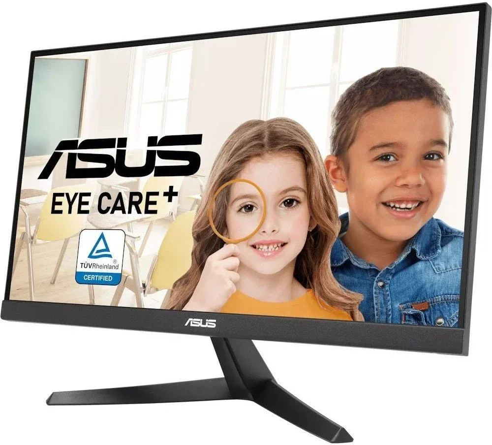 Мониторы ЖК ASUS VY229Q - фото 3